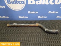 Кронштейн заднего крыла