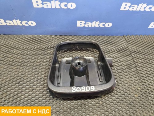 Корпус зеркала левого