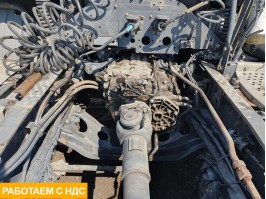 КПП в сборе G 211-12 KL КПП в сборе G 211-12 KL