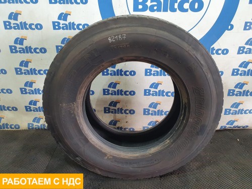 Шина Bridgestone 315 70 22.5 передняя ось