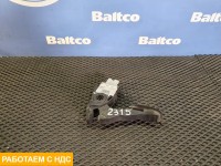 Педаль газа